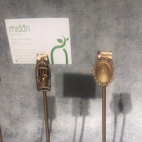 Midori