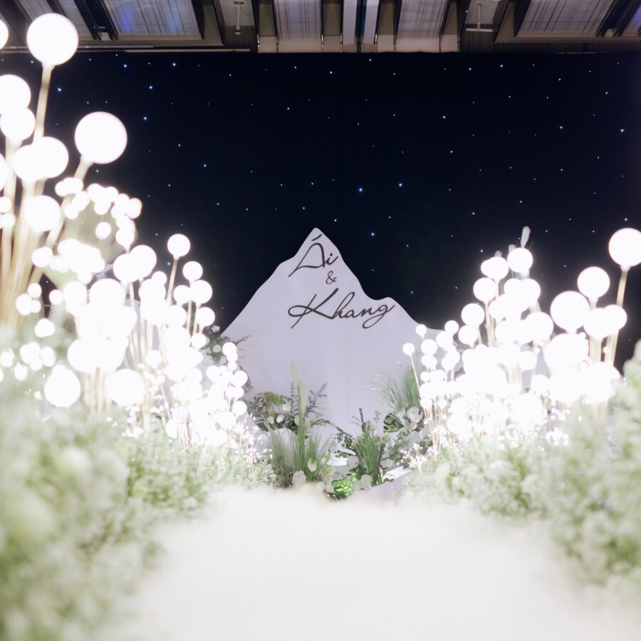 10 bước chuẩn bị cho đám cưới