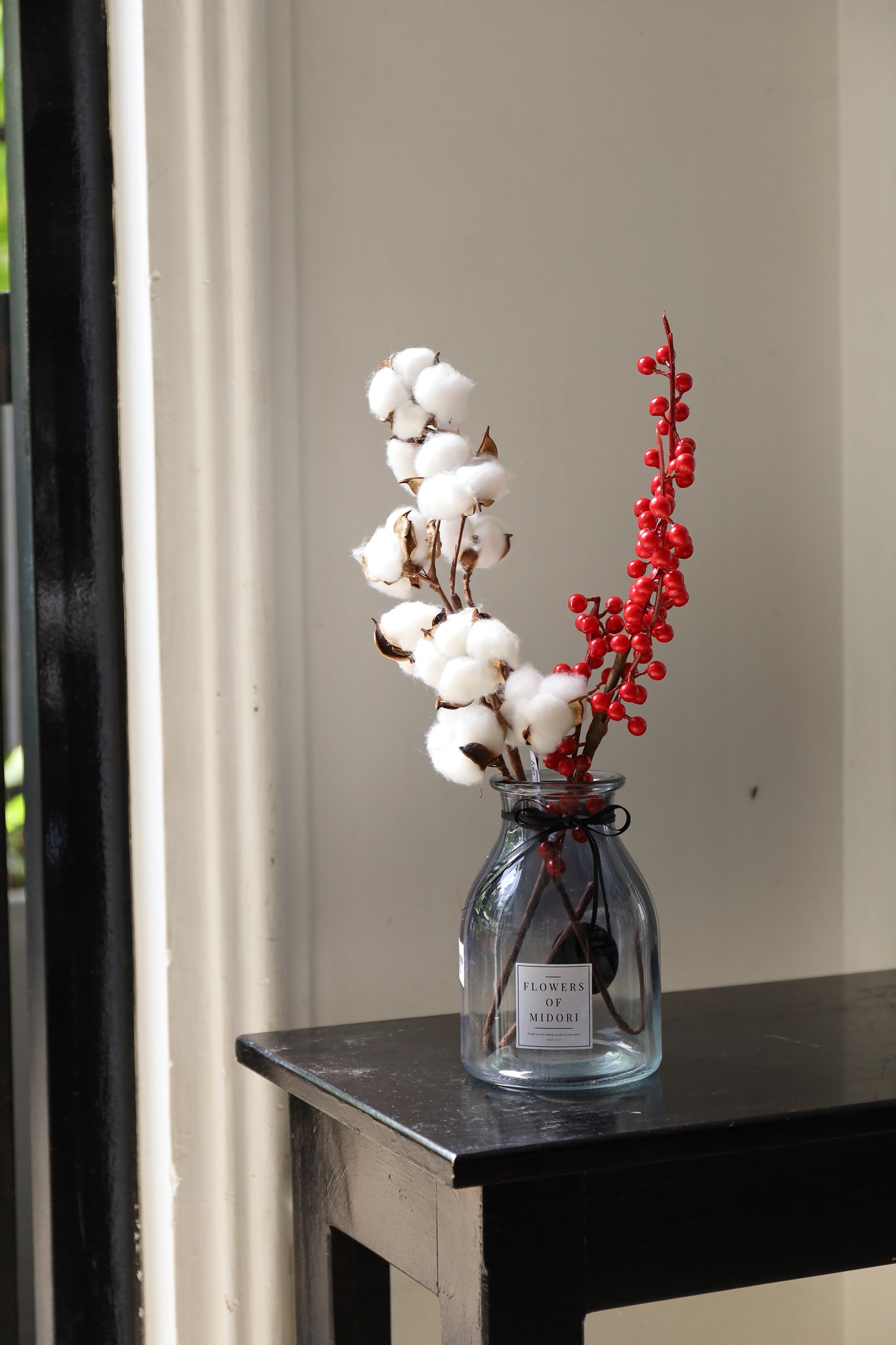 Gợi ý hoa cho dịp giáng sinh và tết