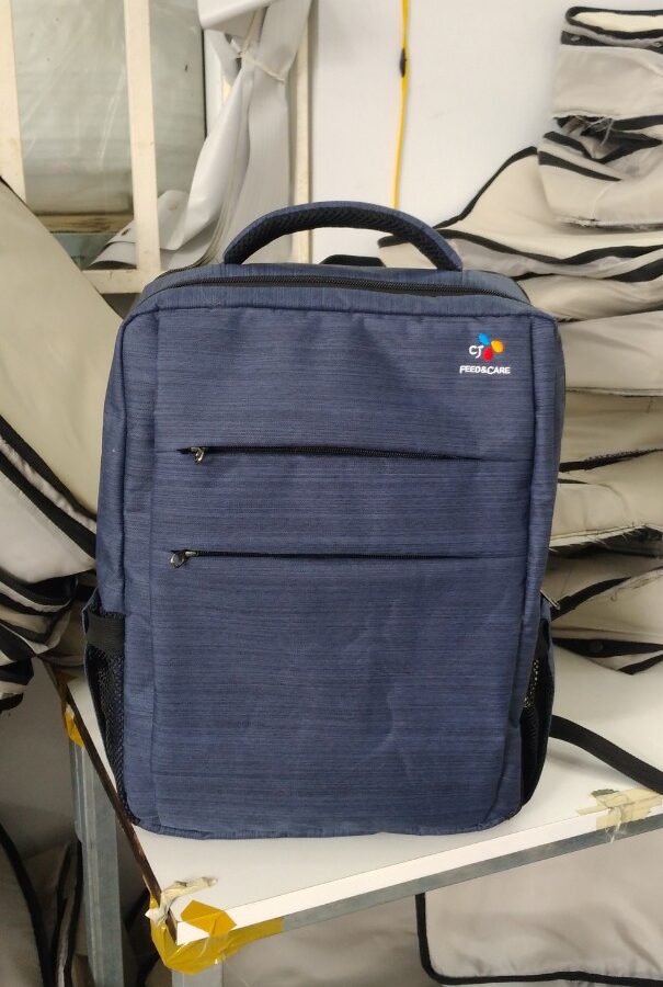 Balo cho doanh nghiệp