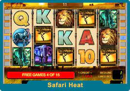 Exploring the World of Slots with SlotsSafari.txt