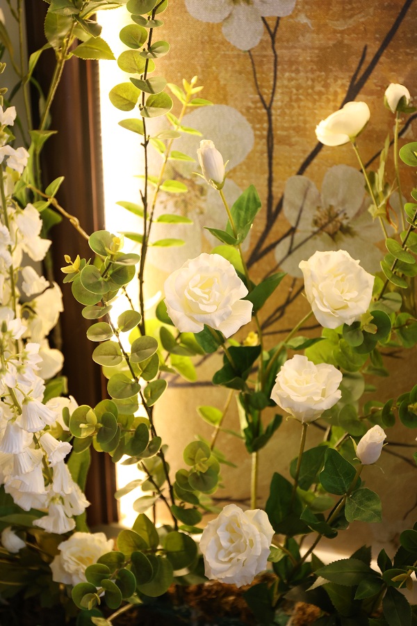 KHÔNG GIAN SPA THÁI YONI – DỰ ÁN TRANG TRÍ BỞI MIDORI