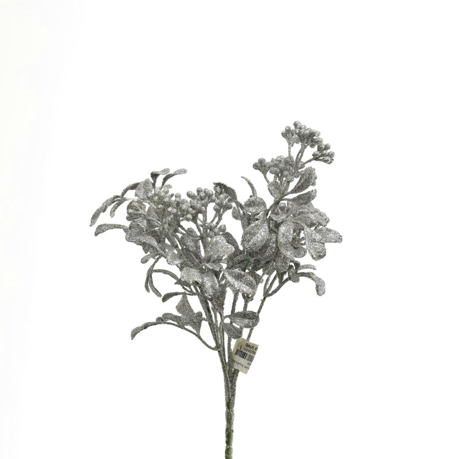 B. Tiêu nhựa kim tuyến - MA