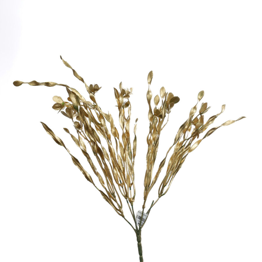 B.Lá mỏng có hoa - MA